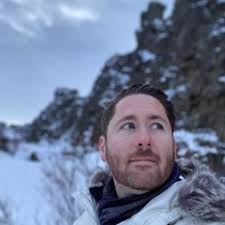 Stream Daniel DeVaney 3