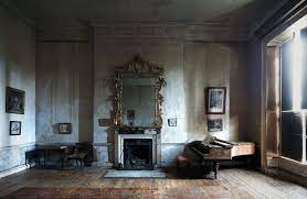Shortly after college he moved to new york city and apprenticed under mario buatta. T S Best Interiors Of 2018 The New York Times