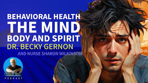 Behavioral Health Check: Maintaining a Healthy Mind, Body and Spirit from  those providing support