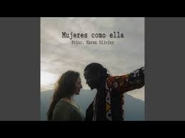 Mujeres Como Ella