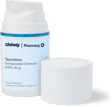 Image result for Tacrolimus