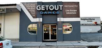 Shop our deals to get up to 70% off family fun. Getout Games Provo Utah Guide The Best Guide To Provo Utah
