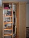 Laundry room storage cabinets eBay