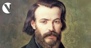 Frédéric Ozanam, A Layman for Now. Chapter 3