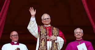 Pope Leo XIV – What You Need to Know – Ascension