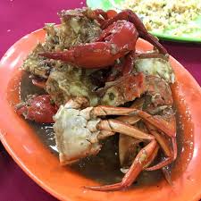 The place for crab lovers of fatty crab restaurant. Fatty Crab Petaling Jaya Malaysia Travelopy