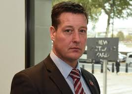 Police chief sets out arsenal of tactics to halt spiralling knife crime in  Redbridge