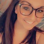 Trisha Crane's Instagram, Twitter & Facebook