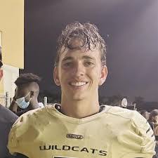 Collin Hurst's Instagram, Twitter & Facebook