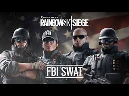 Police swat sniping | sniping in the modern era. Inside Rainbow 2 The Fbi Swat Unit Tom Clancy S Rainbow Six Siege Official Trailer Youtube