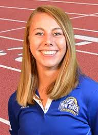 Riley Knebes (1/22/2018)