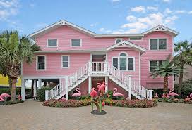 All other trademarks are the property of their respective owners. Casa Flamingo Isle Of Palms Oceanfront 8 Bedrooms