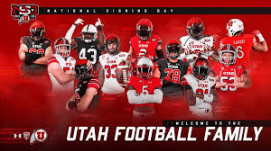 Utah Football