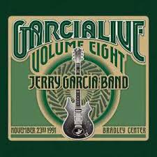 Jerry Garcia Band – Live At Shoreline – DVD (DVD-Video, NTSC, Stereo), 2005  [r7052960] | Discogs