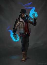 Inbox Jmeserve77 Gmail Com Character Art Fantasy Art Character Concept