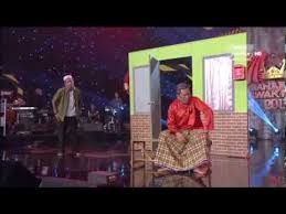 Download maharaja lawak mega 2018. Maharaja Lawak Mega 2013 Akhir Tema Muzikal Shiro Youtube