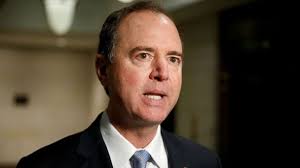 It's clear that Mueller's work is not yet done,' Rep. Schiff says after  Stone indictment