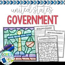 What is the rule of law? Judicial Branch Worksheets Teachers Pay Teachers