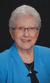 Jerice 'Jerie' Anne Morgan (1929-2018)