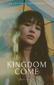 Kingdom Come ·Vengadores Soulmate·