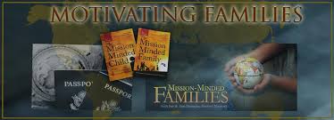 100 Mission Mottos (&amp; Missionary Quotes) | Harvest Ministry ... via Relatably.com