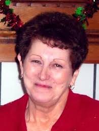 Patsy Mcdaniel Obituary December 27, 2016