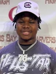 South Carolina All Time Football Recruits in South Carolina