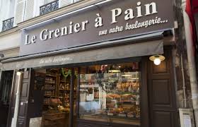 Pin On Paris Eats