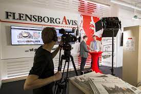 Reservér billeje hos avis og få vores pålidelige service og kvalitetsbiler. Flensborg Avis Wikipedia Den Frie Encyklopaedi