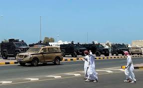 This is an online tv channel broadcast from oman. Fsyzhidkf8at M