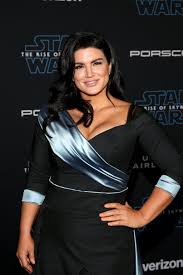When jon favreau created the mandalorian's cara dune, gina carano was the only introduced in bryce dallas howard's sanctuary, carano's cara dune is a former rebel shock trooper who she'd have a conversation and talk it through with you based on how she's worked things out as an actress. The Mandalorian Season 2 Cast Popsugar Entertainment