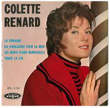 Colette Renard