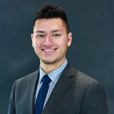 Excited to start the new year with an accomplishment