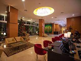 Conveniently located in kuching, the waterfront hotel is a great base from which to explore this vibrant city. The Waterfront Hotel Kuching Best Price Guarantee Mobile Bookings Live Chat