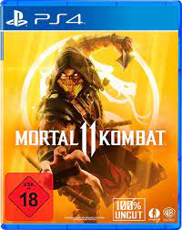 Mortal kombat 11 is a fighting game developed by netherrealm studios and published by warner bros. Mortal Kombat 11 Playstation 4 Online Kaufen Otto