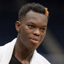 OKC Thunder: Talking myself into Dennis Schroder