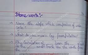 Lesson Plan On Water Cycle And Evaporation Science Lesson Plan In 2020 Science Lesson Plans Science Lessons Physics Lessons
