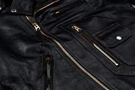 Flat Head Delraiser Horsehide Jacket Jackets Leather Jacket Flat Head