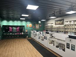 Explore our Weed Dispensary in Norway, MI: Find Higher Love