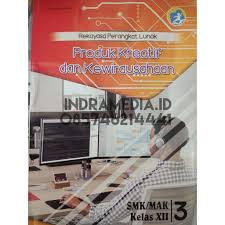 Unduh modul teknik instalasi tenaga listrik (titl) unduh klik disini. Modul Produk Kreatif Dan Kewirausahaan Pkk Rpl Smk Mak Kelas Xii Shopee Indonesia