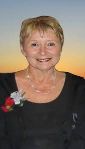 Obituary of Margaret (Marg) Kearley