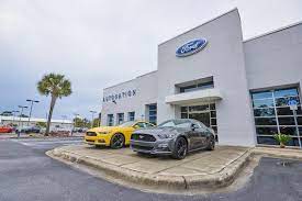 Maybe you would like to learn more about one of these? Ford Dealership Lynn Haven Fl Ford Sales Specials Service Autonation Ford Panama City