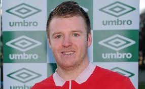 Togetherness is key for Harps- Jonny Bonner