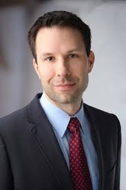 Dr. Michael J. Bax, MD