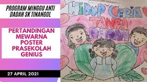 Create a free account to download. Minggu Anti Dadah Buku Program Cute766