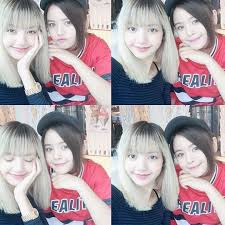 Lisa And Clc S Sorn 3 Blackpink Blackpink Lisa Kpop Girls