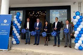 Zurich life insurance malaysia berhad (co. Zurich Malaysia Opens Flagship Branch In Kuching Insurance Business