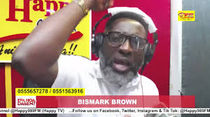 8 Dead, Including Sowutuom Chief’s Son, in Gun Clash at Homowo Festival,  #EpaHoaDaben , #PoliticalNews