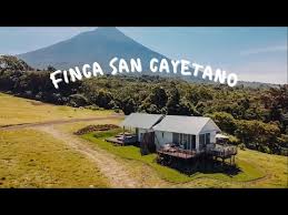 This place is situated in ipala, chiquimula, guatemala, its geographical coordinates are 14° 40' 0 north, 89° 36' 0 west and its original name (with diacritics) is san cayetano. Finca San Cayetano Hotel Ecologico De Lujo En Guatemala Todo Lo Que Debes Saber Youtube