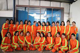 Biaya sekolah penerbangan klik disini!! Sekolah Pramugari Di Medan Pramugari Indonesia